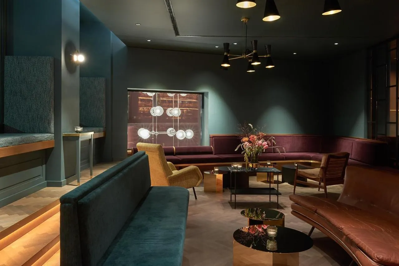 Hotel Mio By Amano München Deutschland