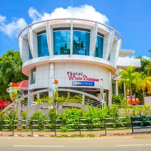 Fabhotel White Dammar 3*, Thiruvananthapuram India