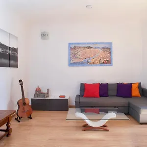  Appartamento Palazzuolo Italia