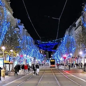  Appartamento Olma Francia