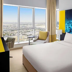 Adagio Premium Al Barsha 4* Dubaï