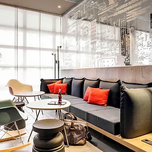 Ibis Hotell München
