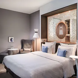 Steigenberger Monaco di Baviera