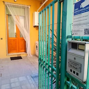  Appartamento La Piccola Italia