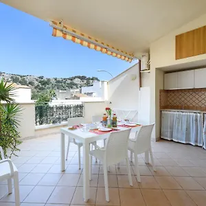  Appartamento A Casa Di Nonna Vincenza Italia