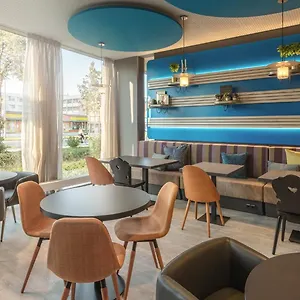 - The Niu, Brass Olympiapark By Ihg ميونيخ