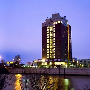 Hi International Hotell Hamburg-Harburg