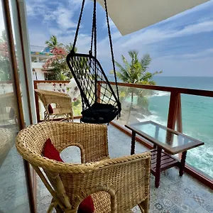 Devi Ocean Spa-ayurveda 2*, Thiruvananthapuram India