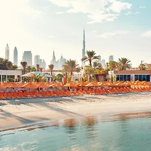 Marine & 5* Dubaï