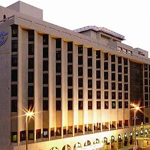 Al Shohada By Palm Rich Makkah 5* La Mecque