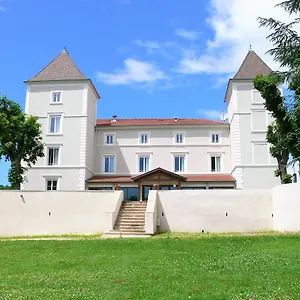 Domaine De Sainte-croix Sainte-Croix (Ain)