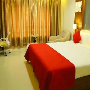 Saugandhika Residency 4*, Haripad India