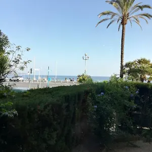  Appartamento Promenade Francia