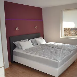 Jana's Apartment