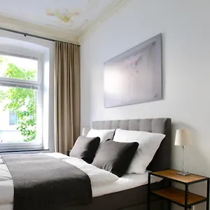 Arthouse Am Eigelstein Apartment