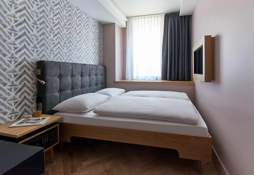 Hotel Mio By Amano München