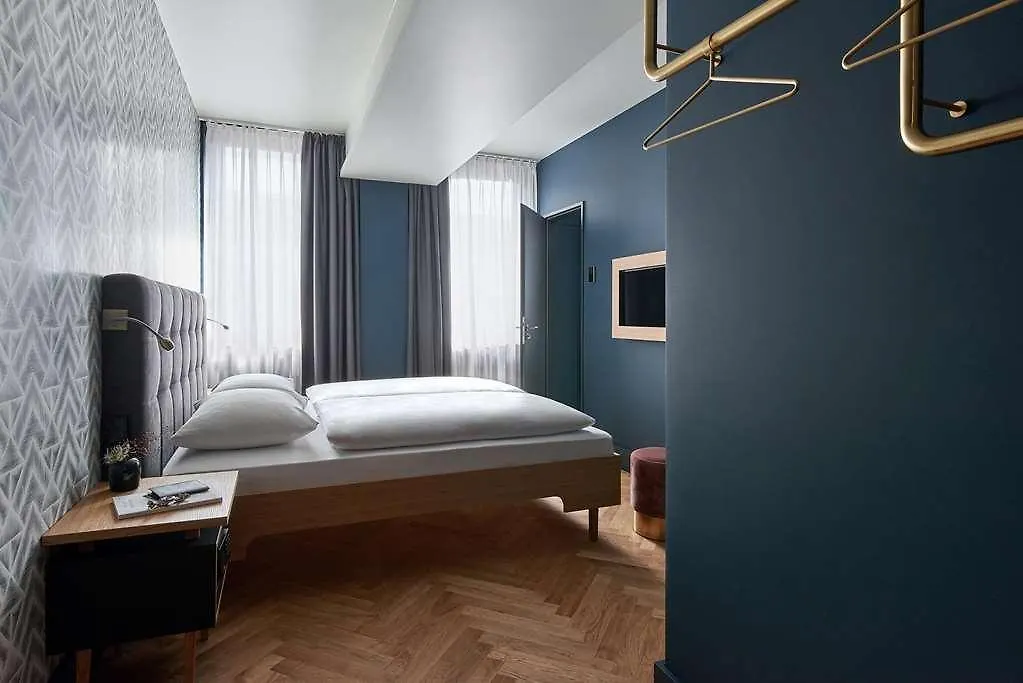 ***  Hotel Mio By Amano München Deutschland