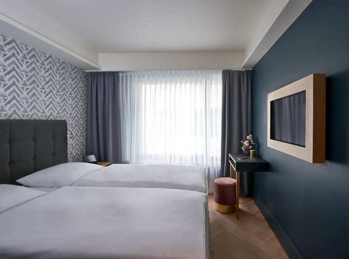 Hotel Mio By Amano München Deutschland