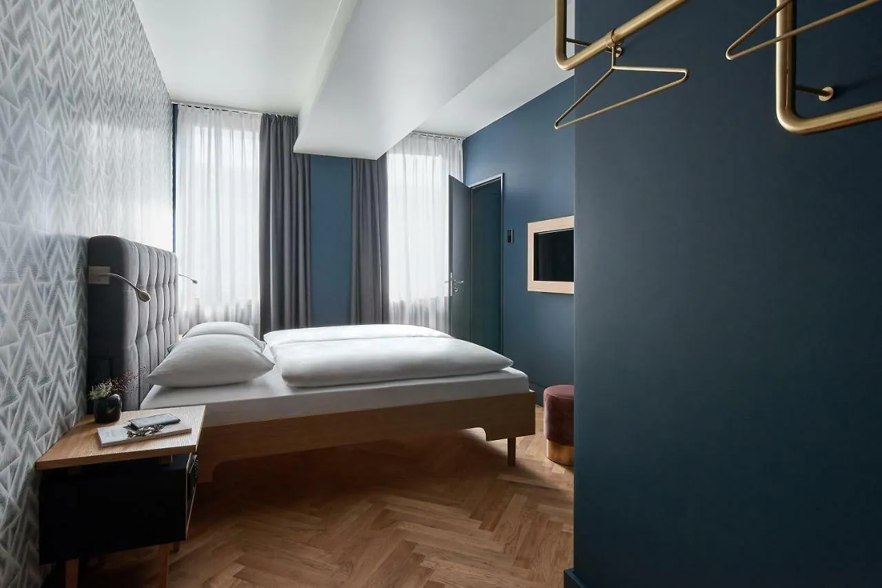 Hotel Mio By Amano München Deutschland
