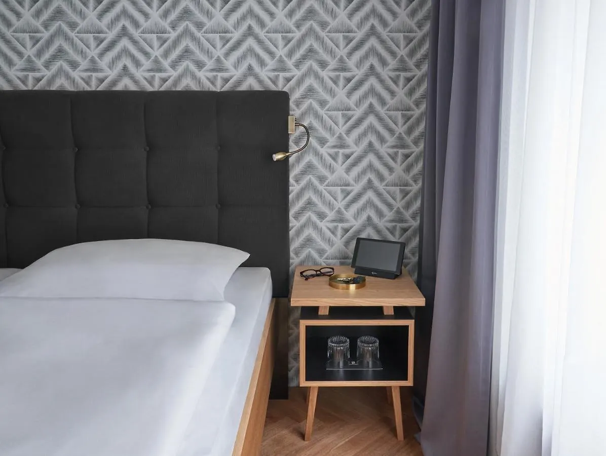 Hotel Mio By Amano München