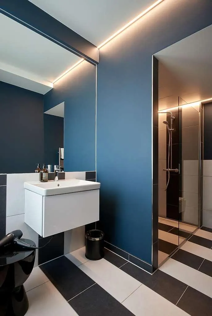 ***  Hotel Mio By Amano Munich Germany