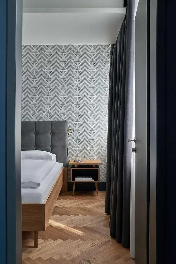 Hotel Mio By Amano Munich