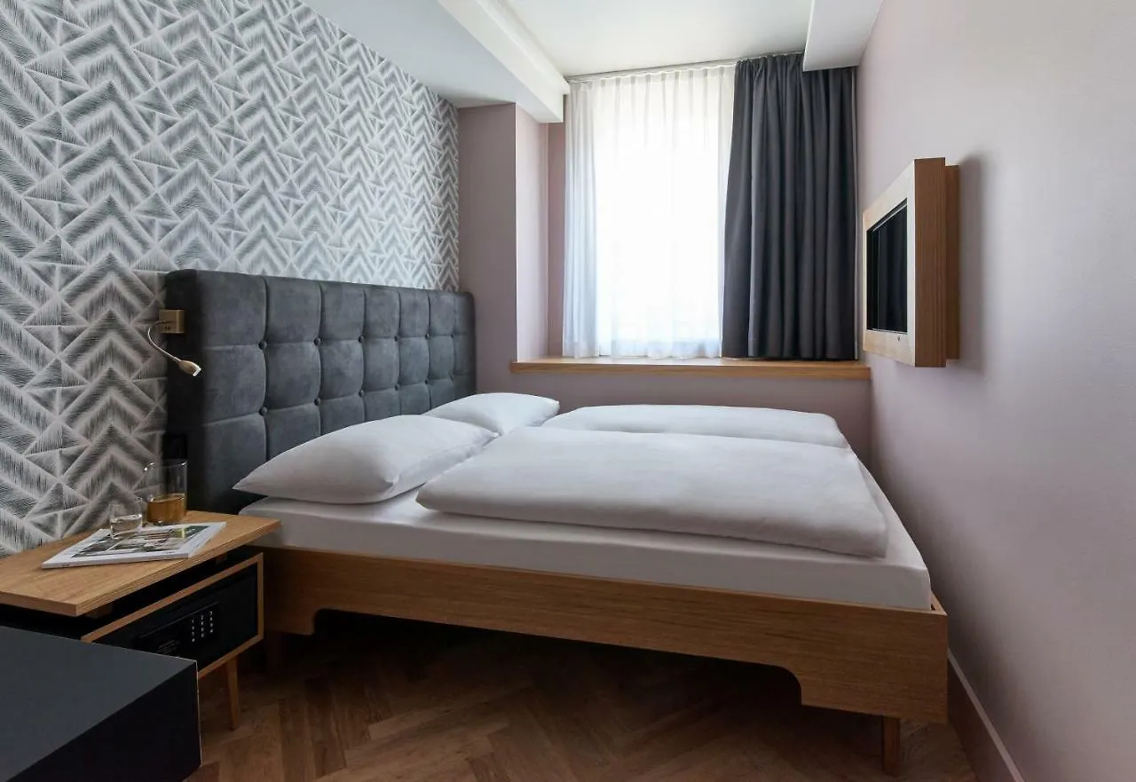 Hotel Mio By Amano Munich