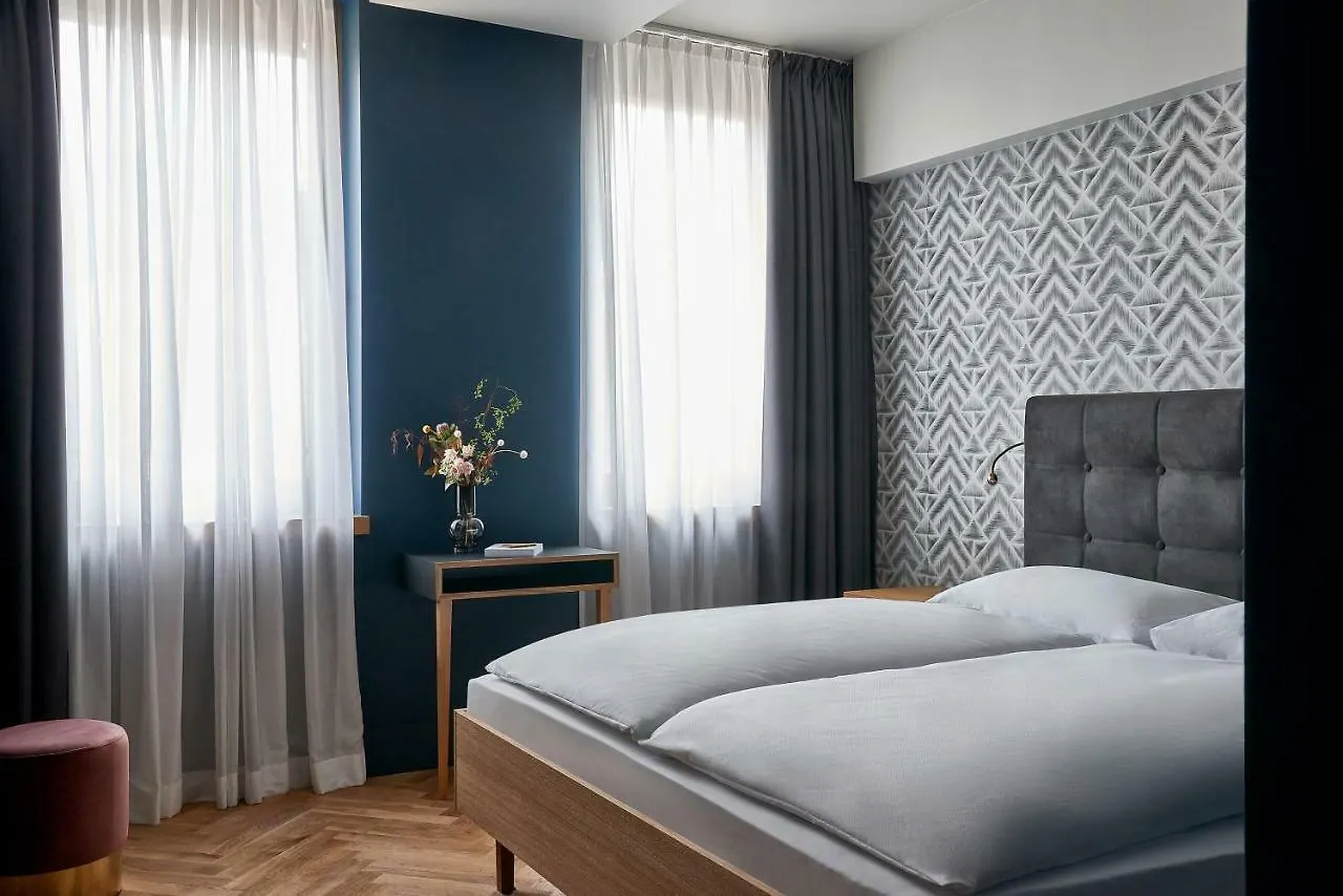 ***  Hotel Mio By Amano Munich Germany
