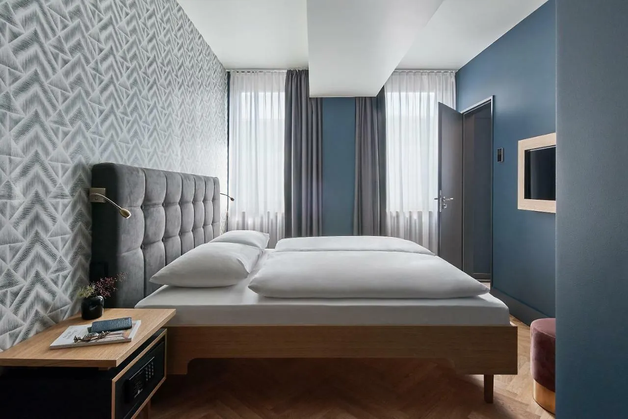 Hotel Mio By Amano München