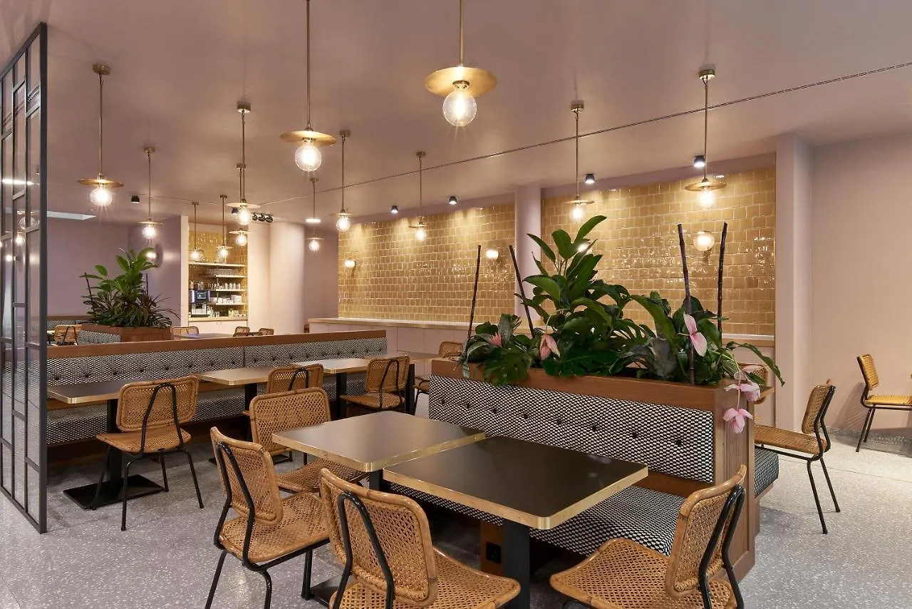 Hotel Mio By Amano Munich